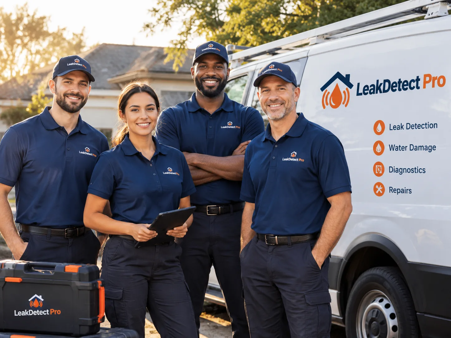 Roof Repair company in Fremont, CA
