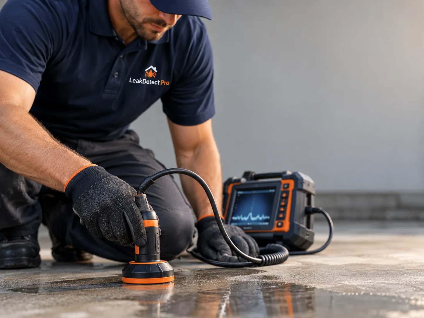 Flat Roof Analysis in Fremont, CA